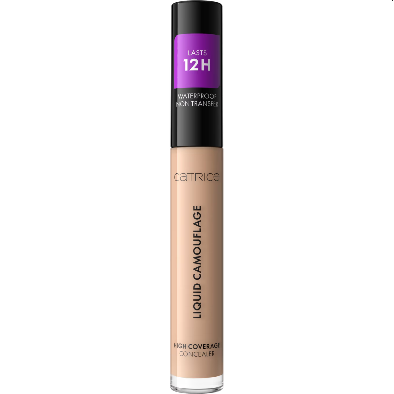 CATRICE LIQUID CAMOUFLAGE CORRECTEUR HAUTE COUVRANCE 5ML