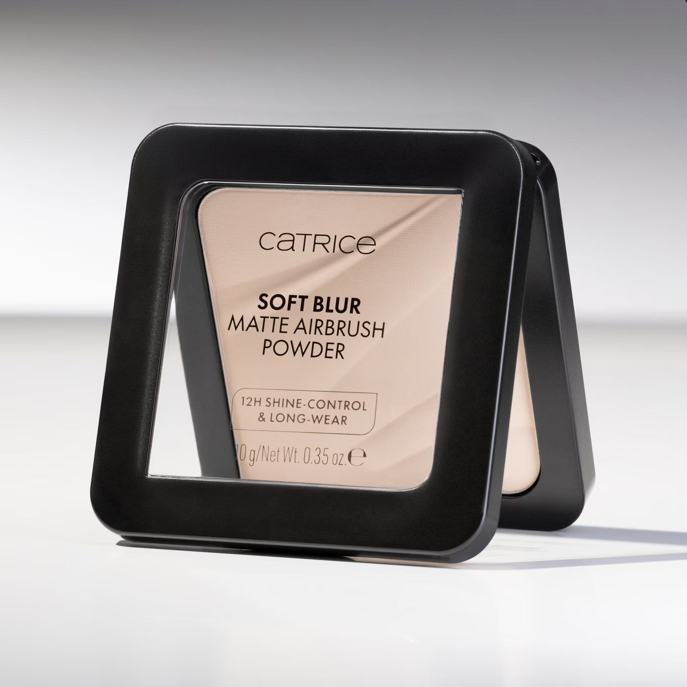 CATRICE SOFT BLUR MATTE AIRBRUSH POWDER 10G