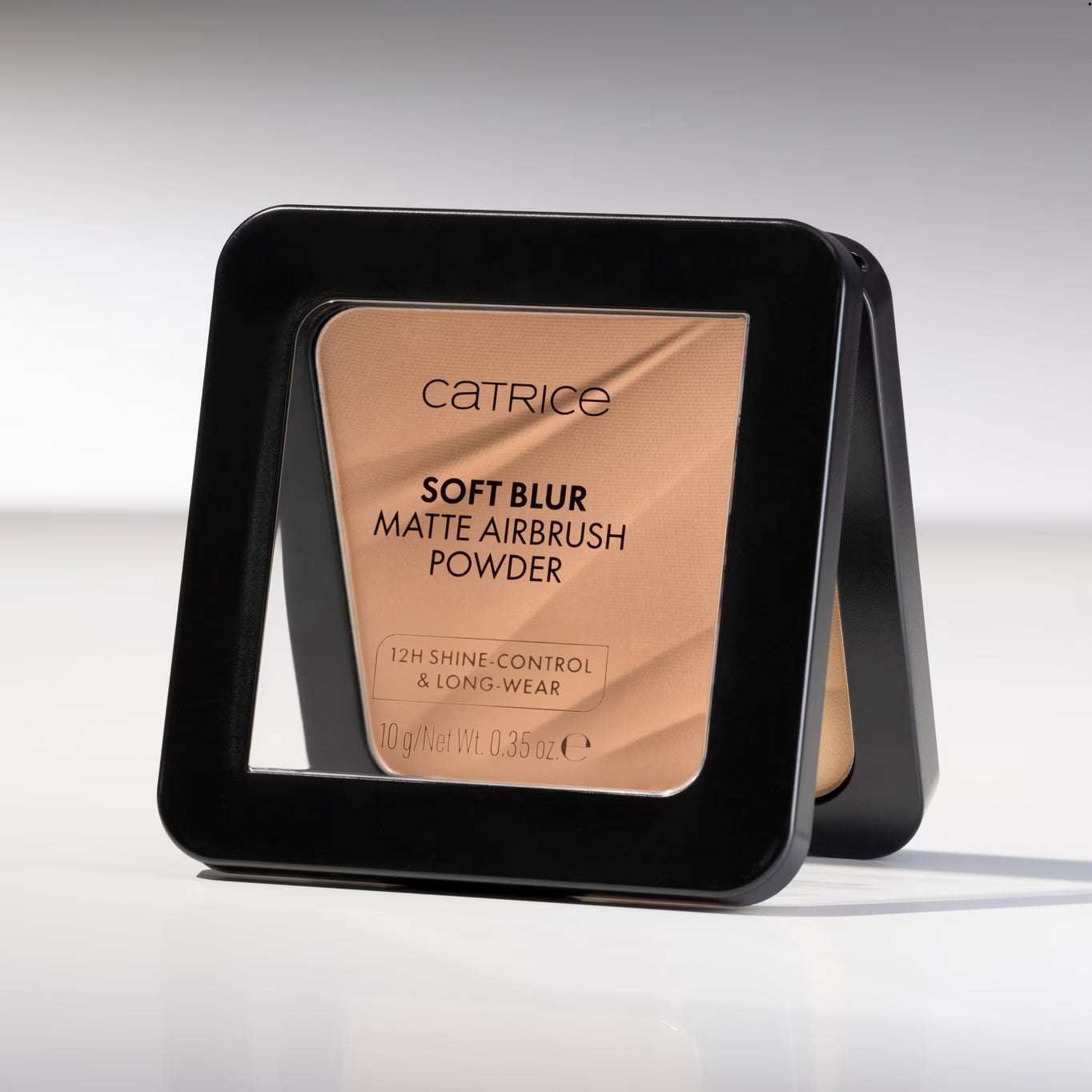 CATRICE SOFT BLUR MATTE AIRBRUSH POWDER 10G
