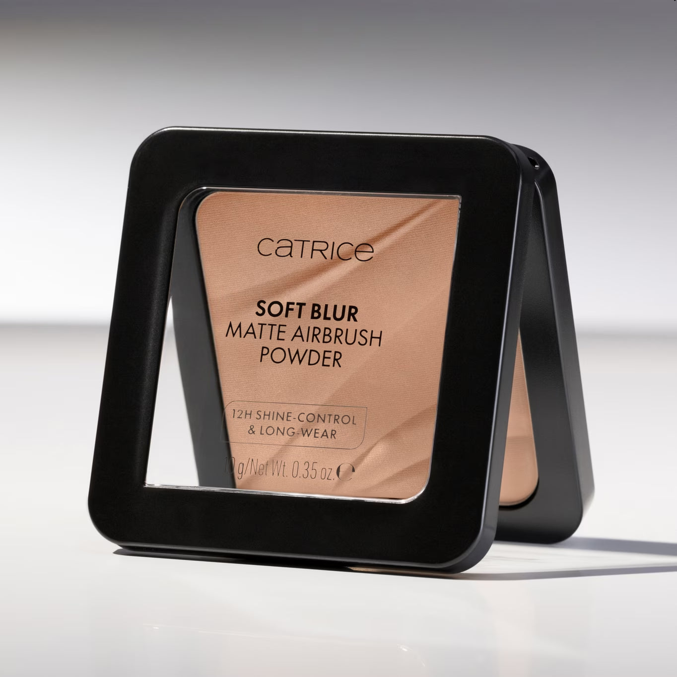 CATRICE SOFT BLUR MATTE AIRBRUSH POWDER 10G