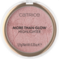 CATRICE MORE THAN GLOW HIGHLIGHTER ILLUMINATEUR 5,9G
