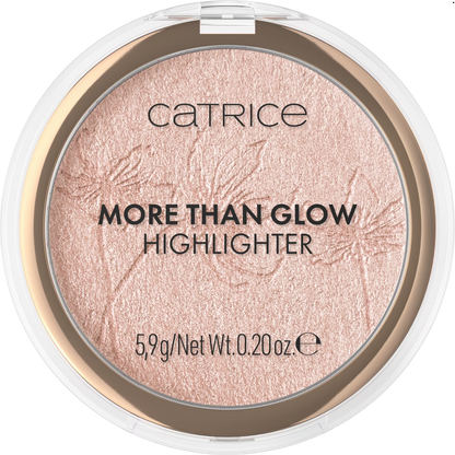 CATRICE MORE THAN GLOW HIGHLIGHTER ILLUMINATEUR 5,9G