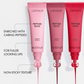 CATRICE PEPTIDE BLISS GLOSSY LIP BALM BAUME À LÈVRES