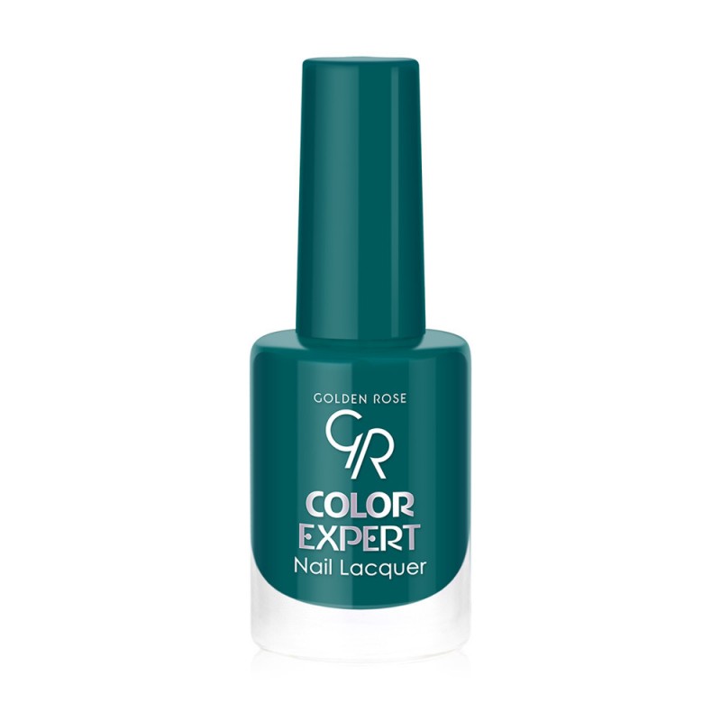 GOLDEN ROSE VERNIS EXPERT COLOR