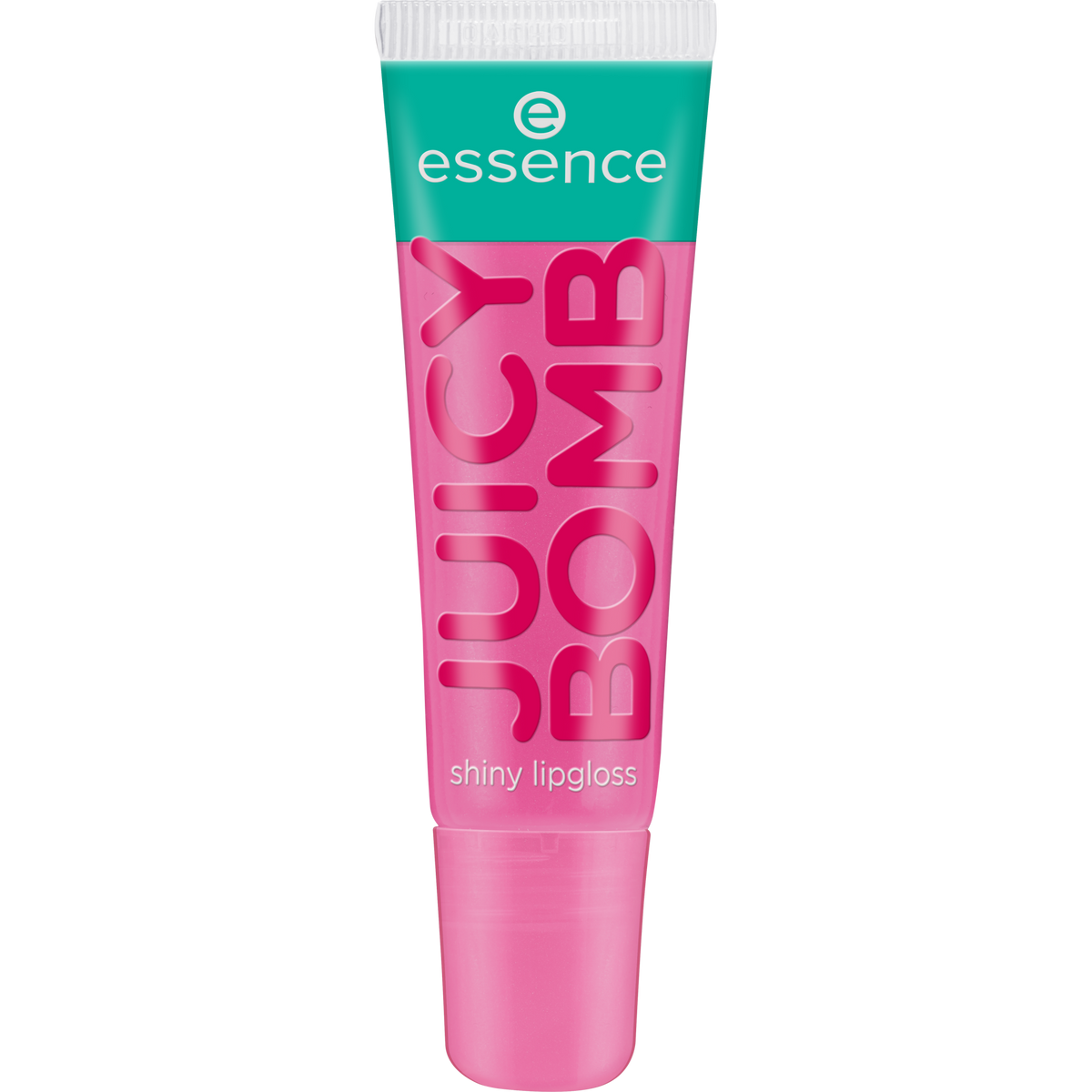 ESSENCE JUICY BOMB SHINY