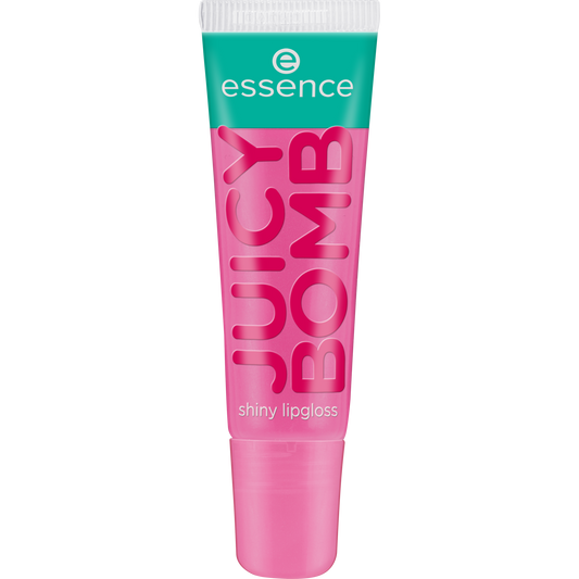 ESSENCE JUICY BOMB SHINY