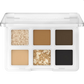 CATRICE TINY TREASURES EYESHADOW PALETTE FARDS À PAUPIÈRES