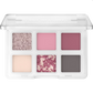 CATRICE TINY TREASURES EYESHADOW PALETTE FARDS À PAUPIÈRES