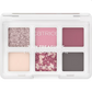 CATRICE TINY TREASURES EYESHADOW PALETTE FARDS À PAUPIÈRES