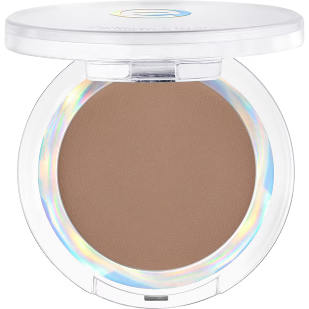 ESSENCE FARD À PAUPIÈRES MONO MATTE