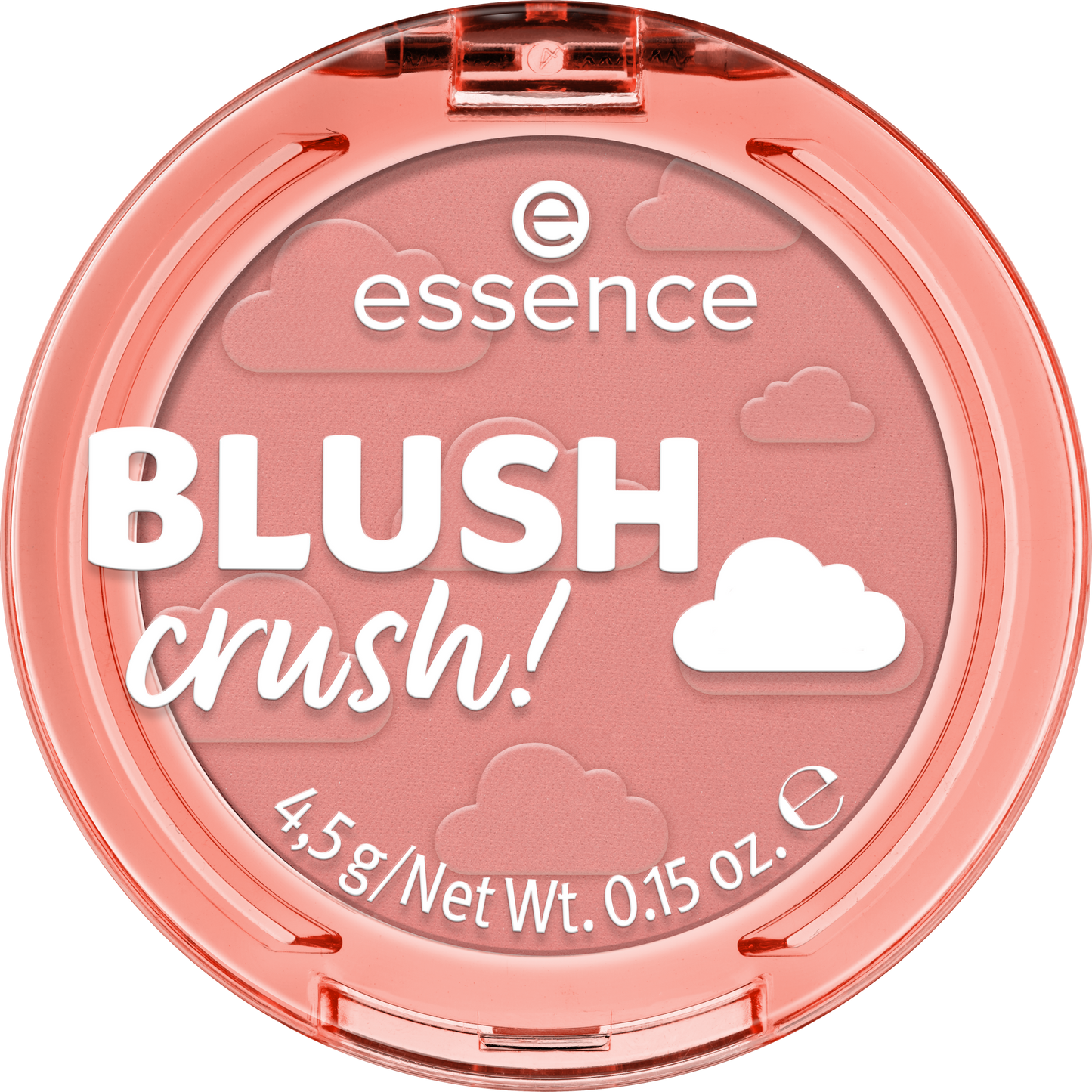 ESSENCE FARD À JOUES BLUSH CRUSH!