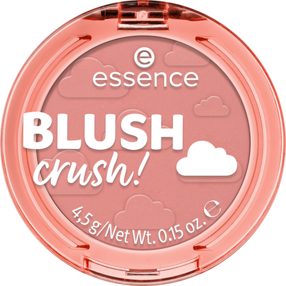 ESSENCE FARD À JOUES BLUSH CRUSH!