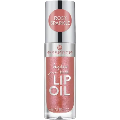 ESSENCE HYDRA KISS LIP OIL
