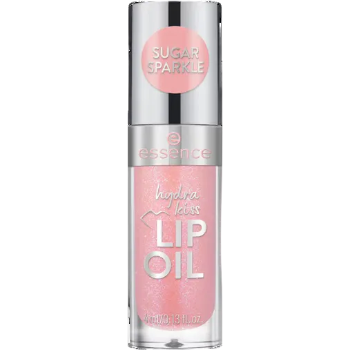 ESSENCE HYDRA KISS LIP OIL
