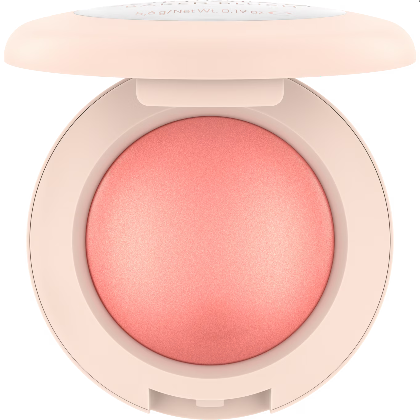 CATRICE SOFT GLAM BAKED BLUSH 5,6G
