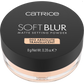CATRICE SOFT BLUR MATTE SETTING POWDER 8G