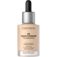 CATRICE FOND DE TEINT HD LIQUID COVERAGE FOUNDATION 30ML