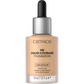 CATRICE FOND DE TEINT HD LIQUID COVERAGE FOUNDATION 30ML