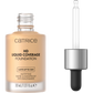 CATRICE FOND DE TEINT HD LIQUID COVERAGE FOUNDATION 30ML