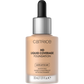 CATRICE FOND DE TEINT HD LIQUID COVERAGE FOUNDATION 30ML