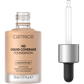 CATRICE FOND DE TEINT HD LIQUID COVERAGE FOUNDATION 30ML