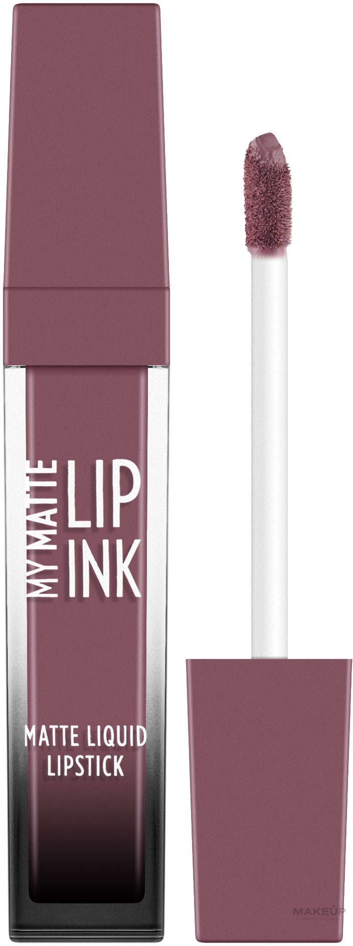 GOLDEN ROSE GLOSS MY MATTE LIP INK