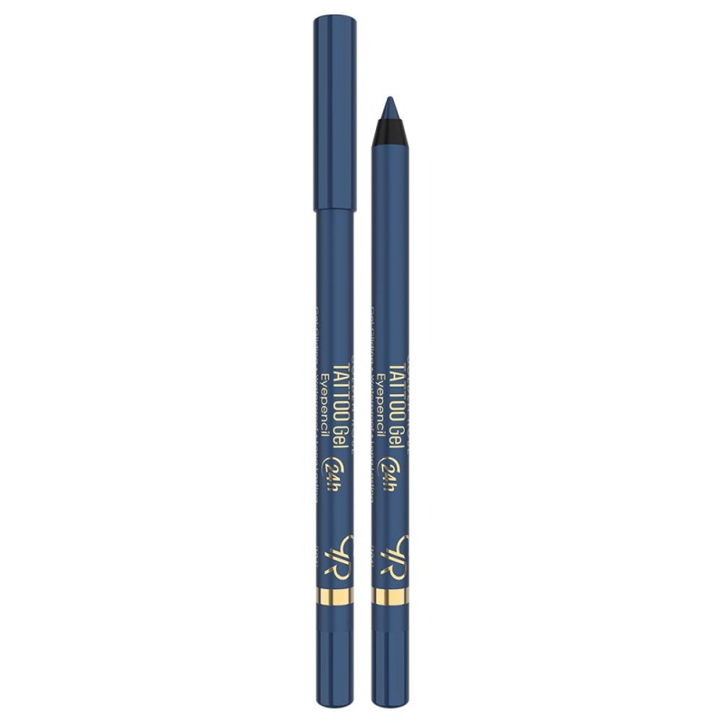 GOLDEN ROSE CRAYON POUR LES YEUX TATTOO