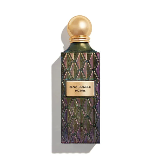 IBRAQ BLACK DIAMOND INCENSE EAU DE PARFUM 150ML-Eau de parfum