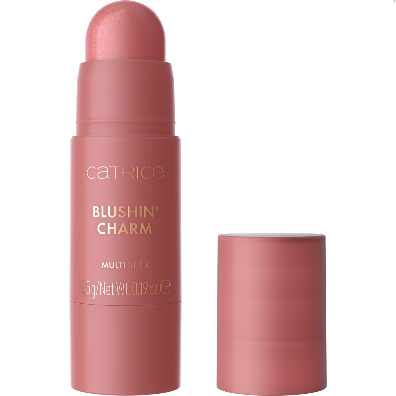 CATRICE BLUSHIN' CHARM MULTI STICK 5,5G