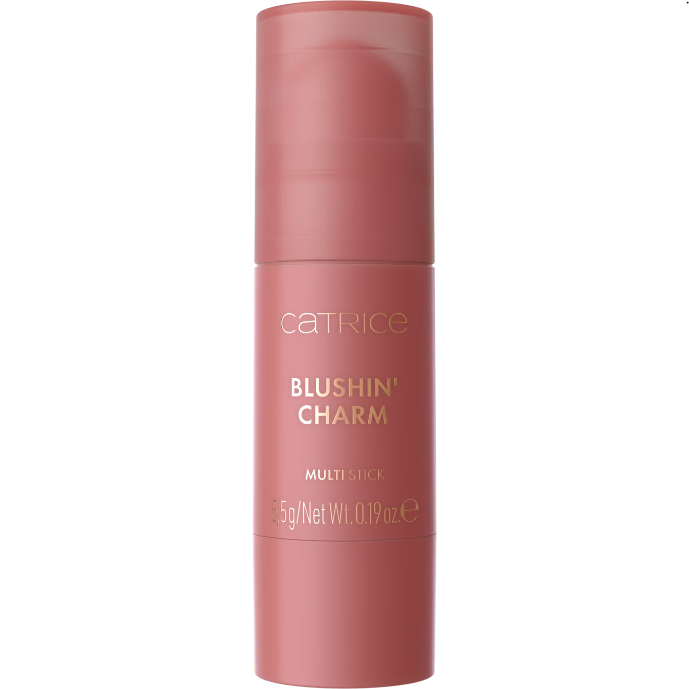 CATRICE BLUSHIN' CHARM MULTI STICK 5,5G