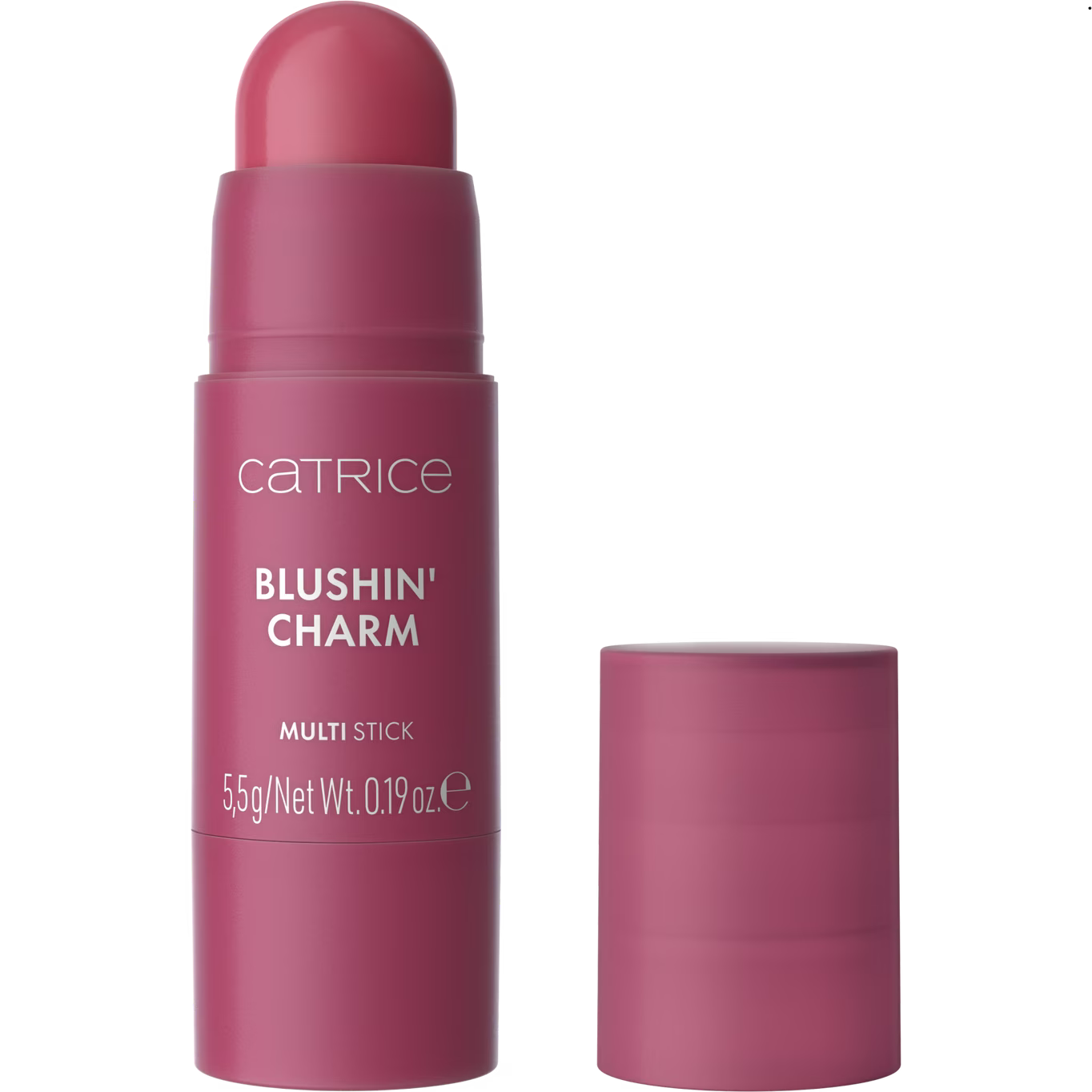 CATRICE BLUSHIN' CHARM MULTI STICK 5,5G