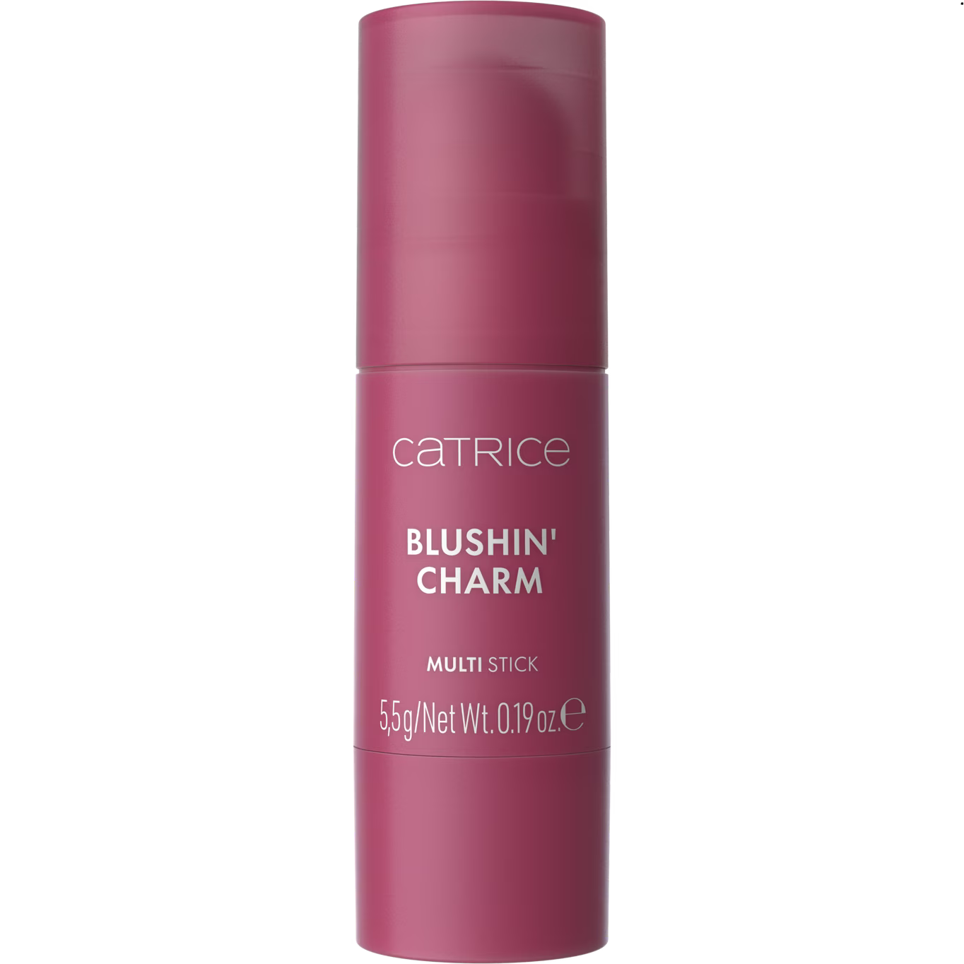CATRICE BLUSHIN' CHARM MULTI STICK 5,5G