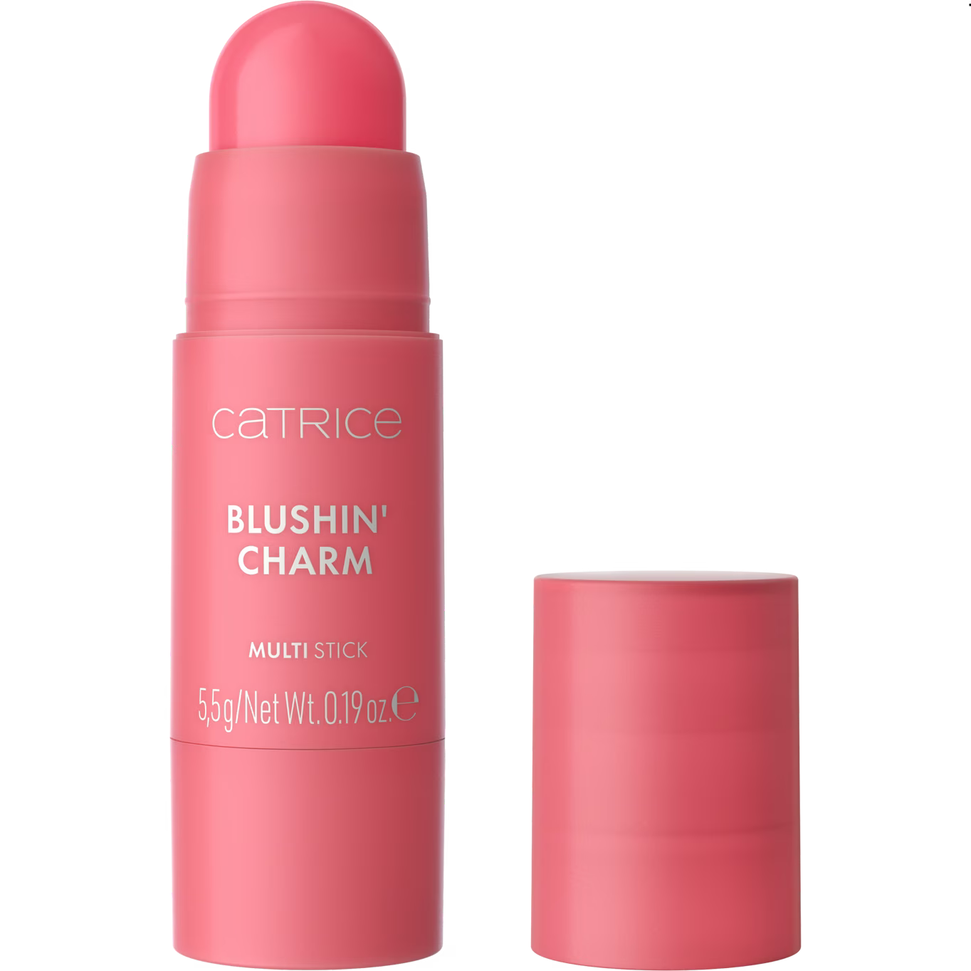 CATRICE BLUSHIN' CHARM MULTI STICK 5,5G