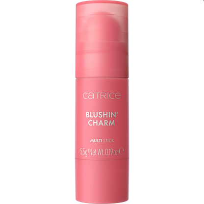 CATRICE BLUSHIN' CHARM MULTI STICK 5,5G