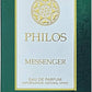 PHILOS MESSENGER EAU DE PARFUM - MAISON ALHAMBRA 100ml