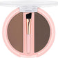 ESSENCE POUDRE A SOURCILS DUO SET