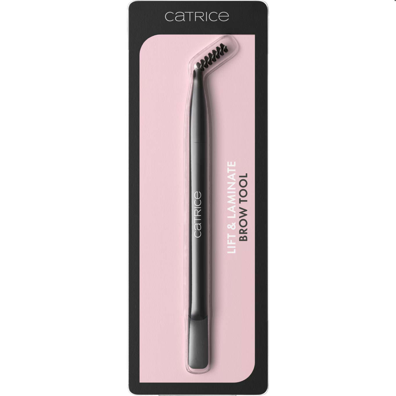 CATRICE LIFT & LAMINATE BROW TOOL