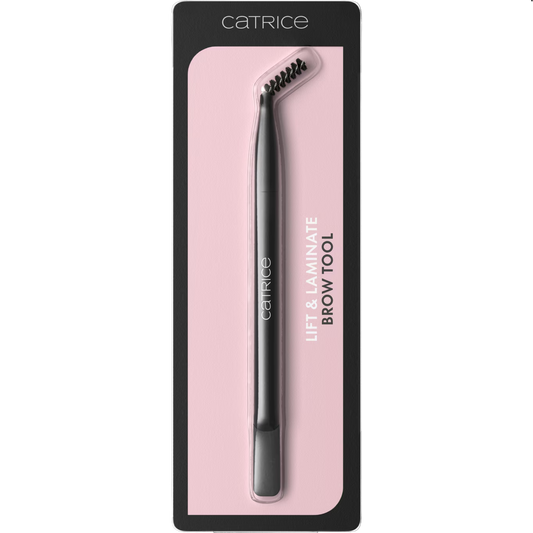 CATRICE LIFT & LAMINATE BROW TOOL
