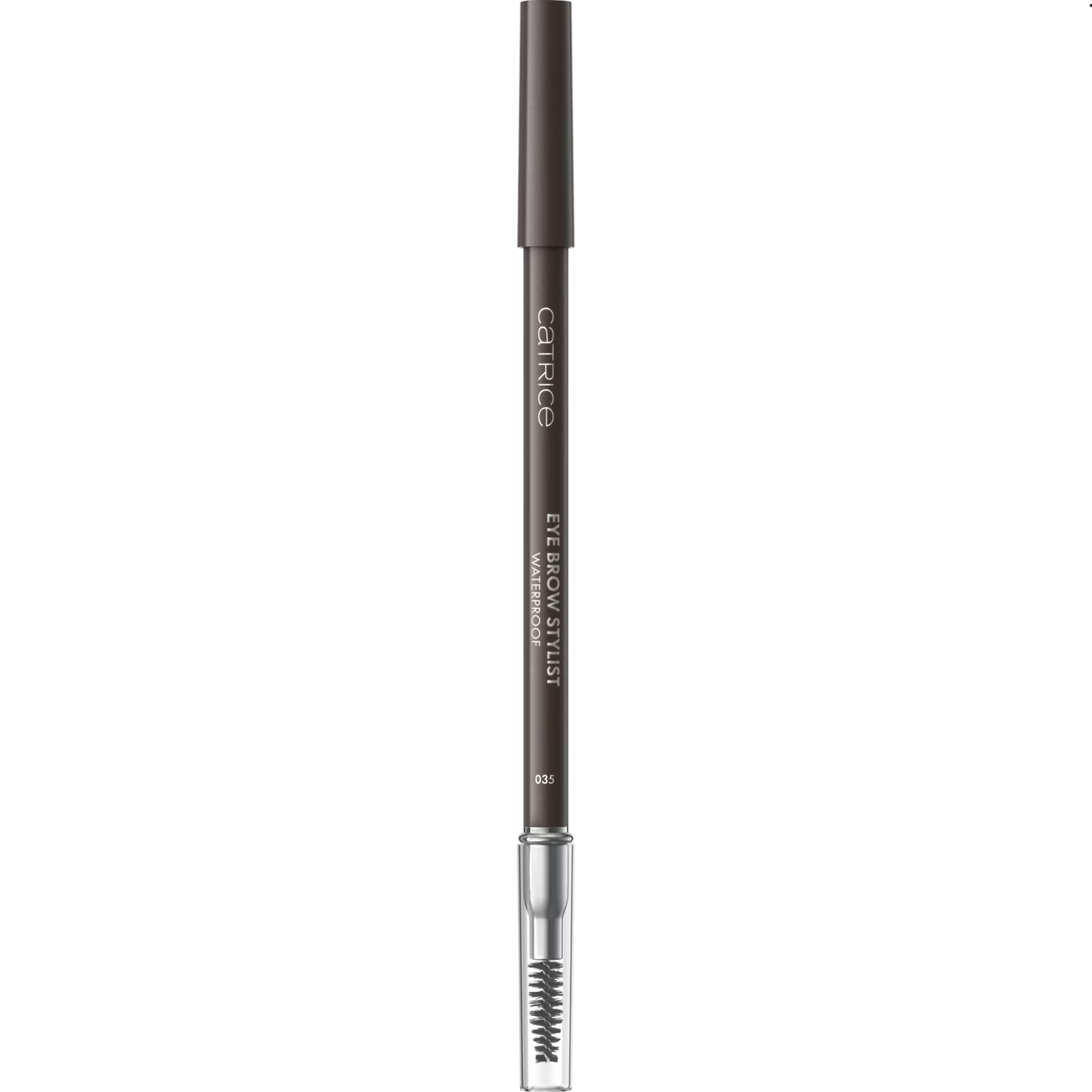 CATRICE EYE BROW STYLIST CRAYON SOURCILS DOUBLE EMBOUT 1,4G