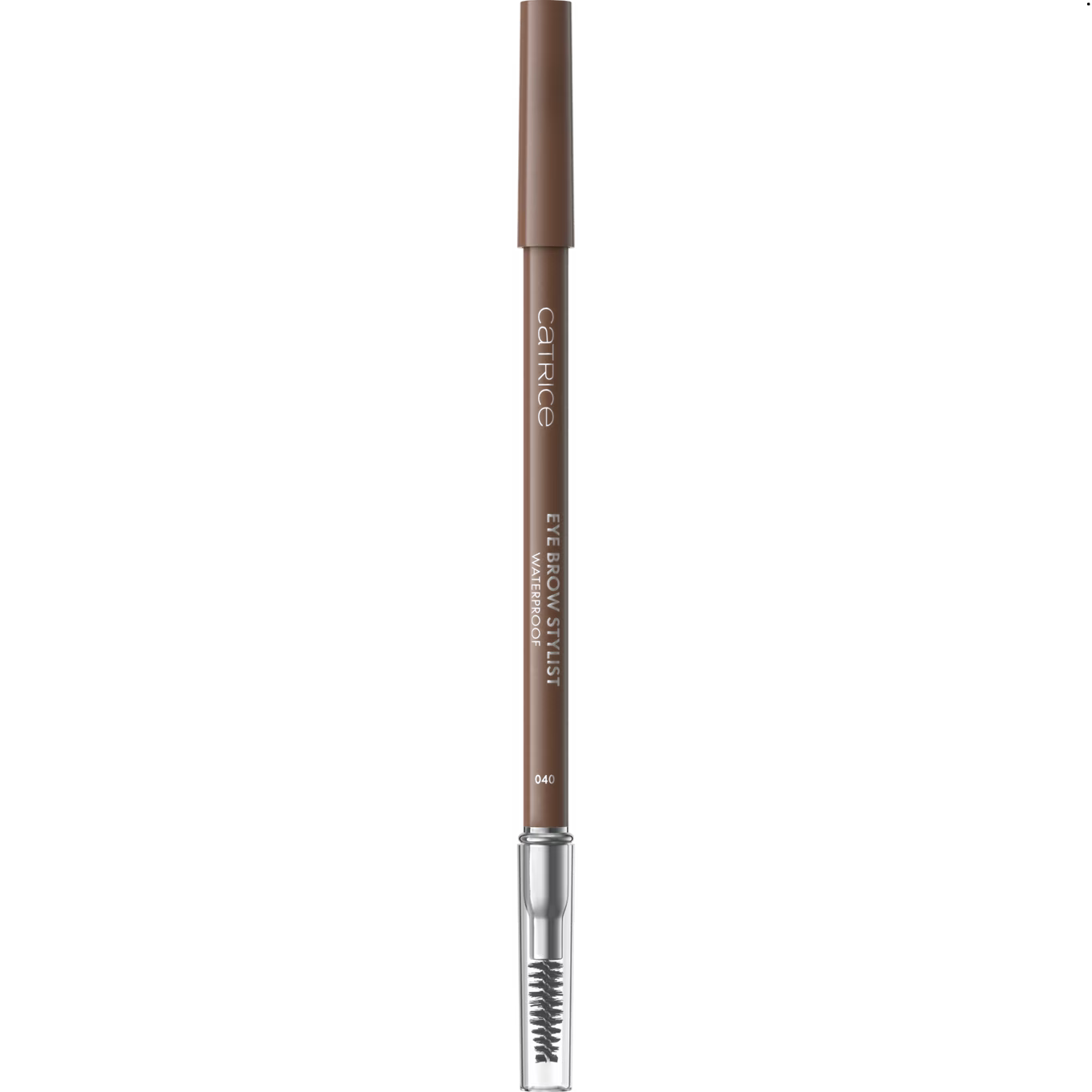 CATRICE EYE BROW STYLIST CRAYON SOURCILS DOUBLE EMBOUT 1,4G