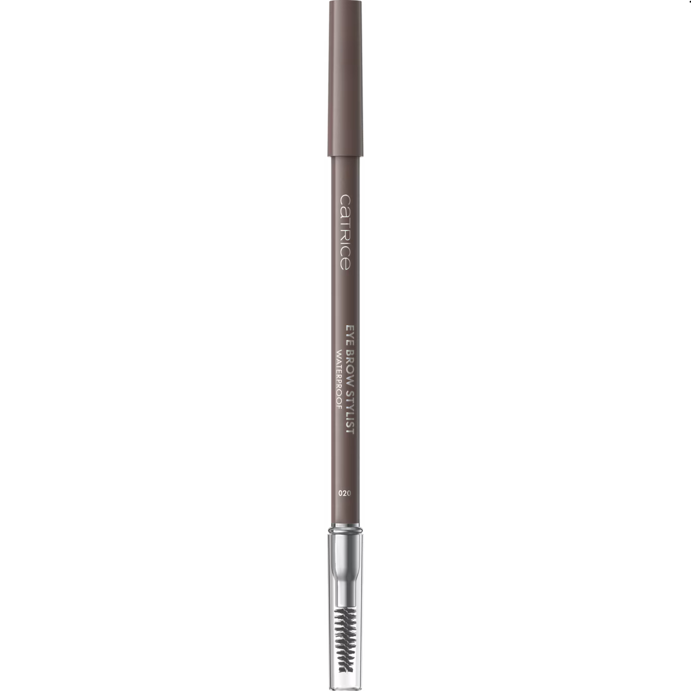 CATRICE EYE BROW STYLIST CRAYON SOURCILS DOUBLE EMBOUT 1,4G