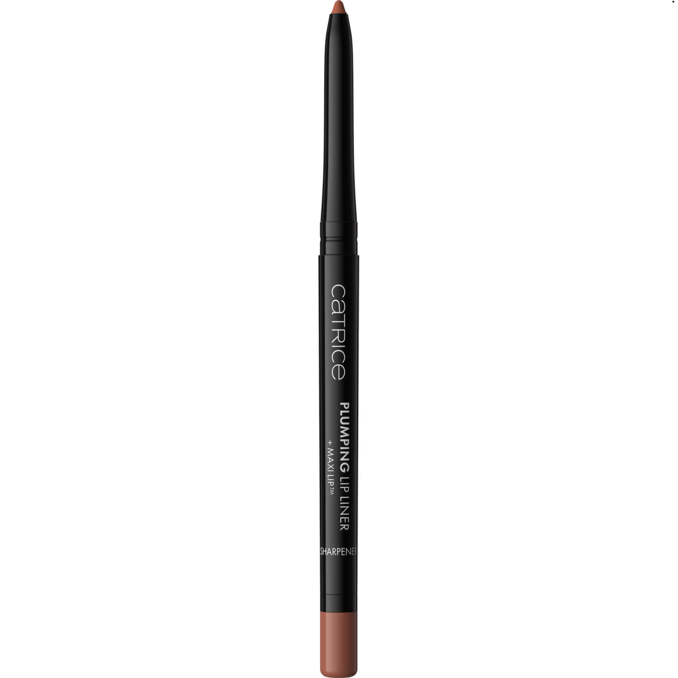 CATRICE PLUMPING LIP LINER CRAYON LÈVRES REPULPANT