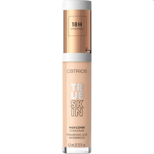CATRICE TRUE SKIN HIGH COVER CONCEALER CORRECTEUR HAUTE COUVRANCE 4,5ML