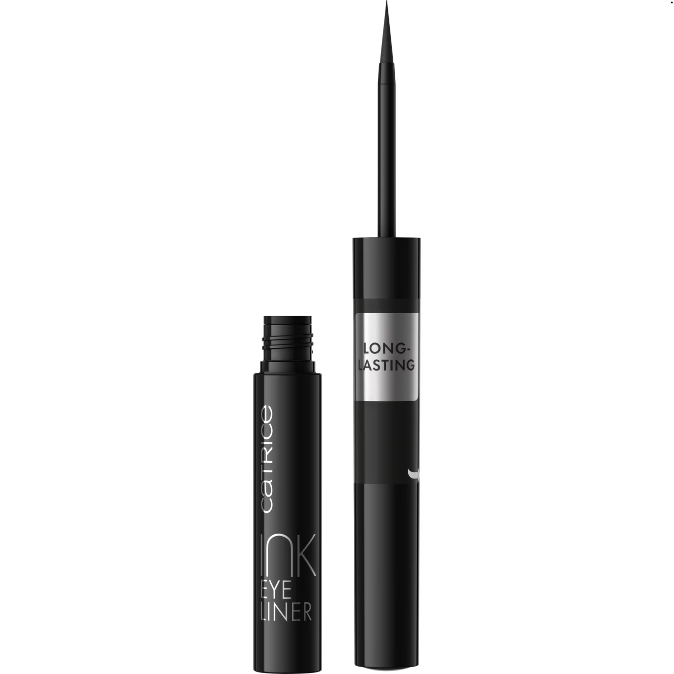 CATRICE EYELINER INK ENCRE