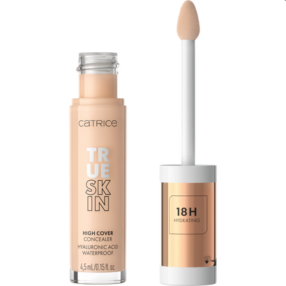 CATRICE TRUE SKIN HIGH COVER CONCEALER CORRECTEUR HAUTE COUVRANCE 4,5ML