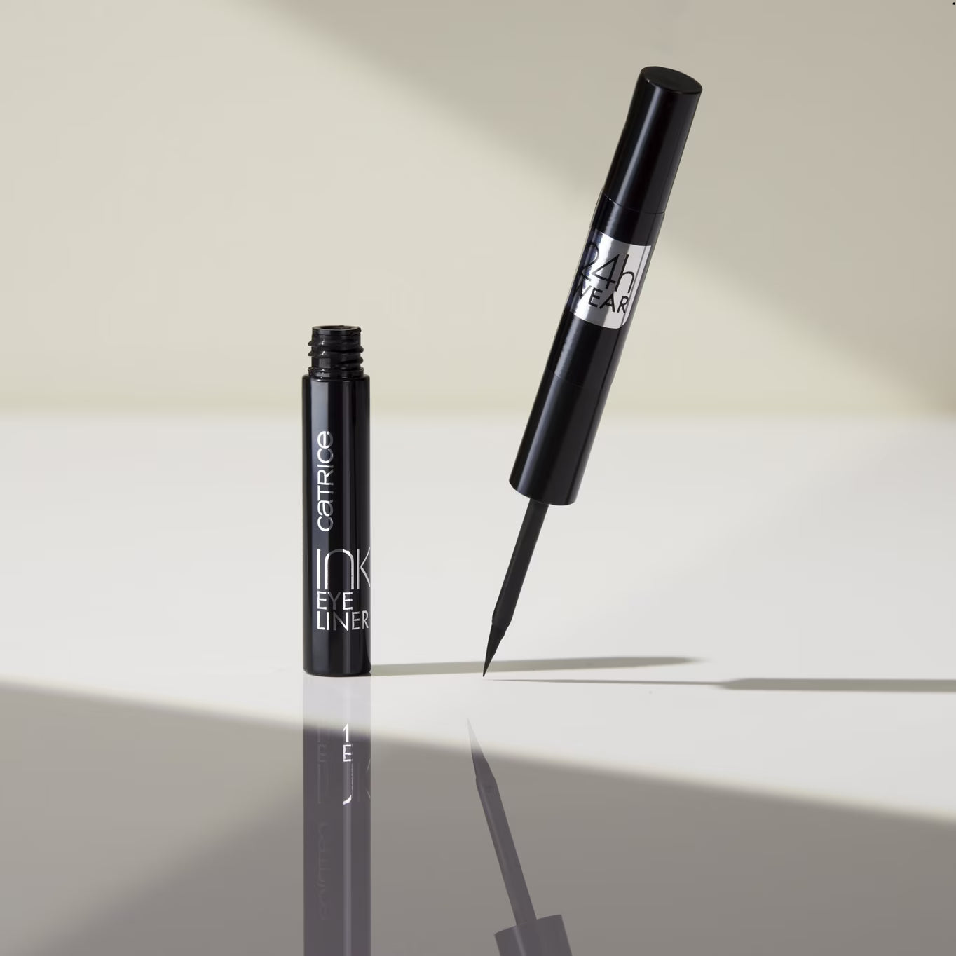 CATRICE EYELINER INK ENCRE