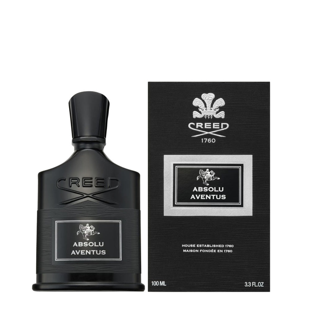 CREED MEN'S ABSOLU AVENTUS EAU DE PARFUM 100ML
