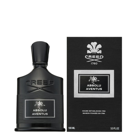 CREED MEN'S ABSOLU AVENTUS EAU DE PARFUM 100ML