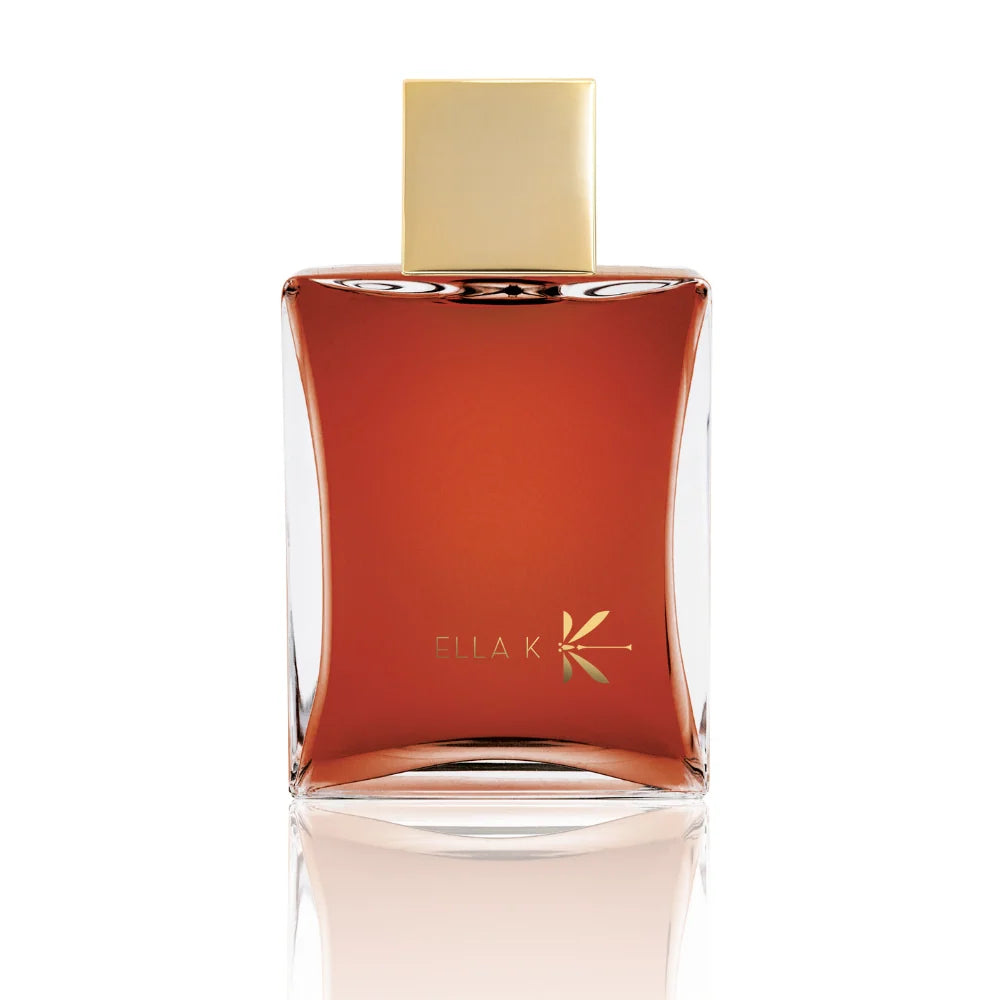 ELLA K LETTRE DE PUSHKAR EAU DE PARFUM 100ML