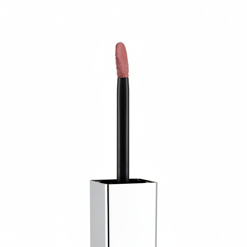 FLORMAR ROUGE À LÈVRES SHINE KISS ME MORE